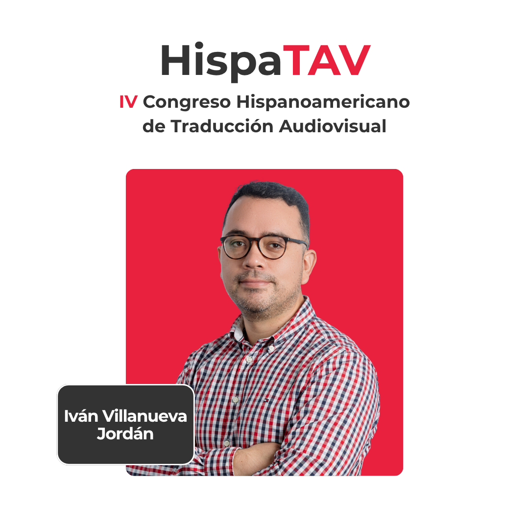 Iván Villanueva Jordán