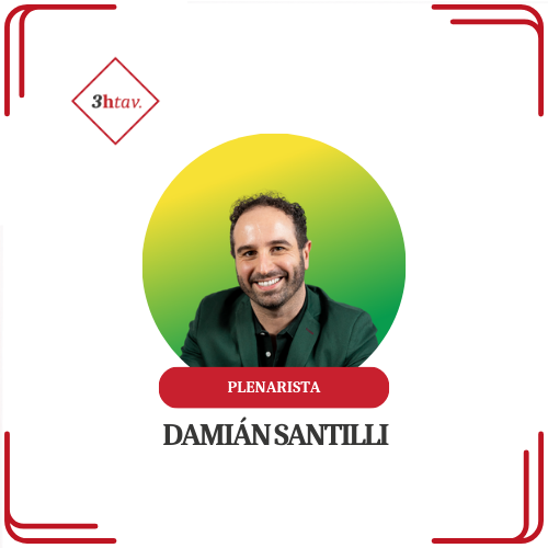 Damián Santilli