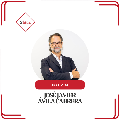 José Javier Ávila Cabrera