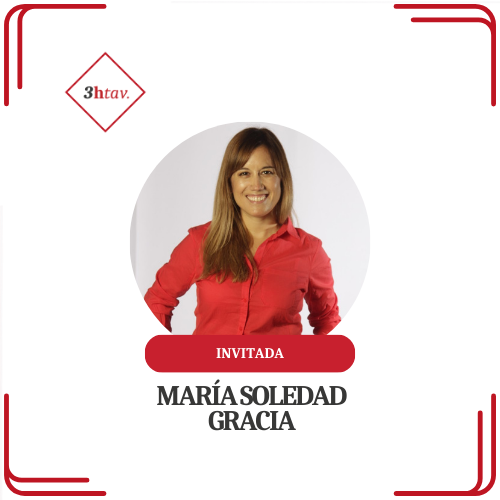 María Soledad Gracia