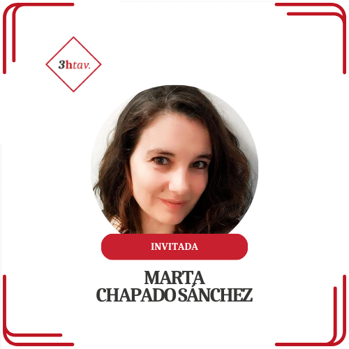 Marta Chapado