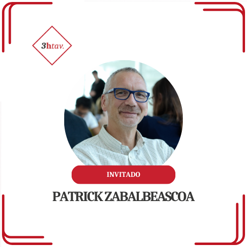 Patrick Zabalbeascoa