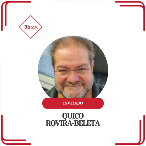 Quico Rovira-Beleta