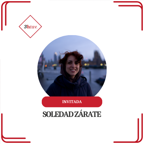 Soledad Zárate