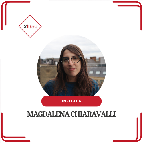 Magdalena Chiaravalli