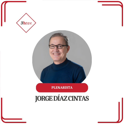 Jorge Díaz Cintas
