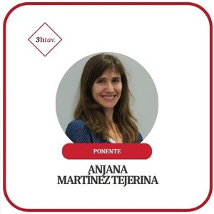 Anjana Martínez Tejerina