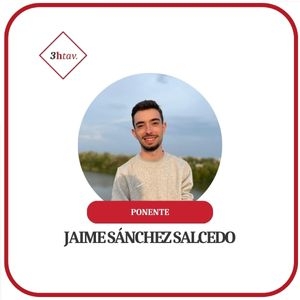 Jaime Sánchez Salcedo