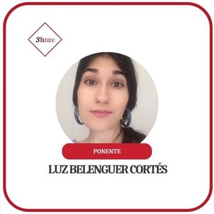 Luz Belenguer Cortés
