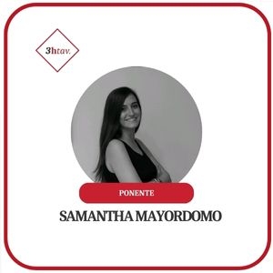 Samantha Mayordomo