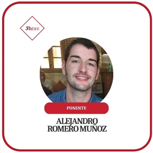 Alejandro Romero Muñoz