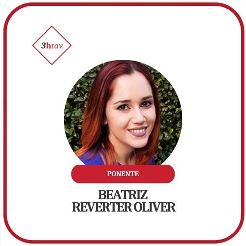 Beatriz Reverter Oliver