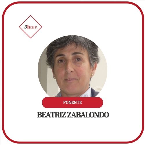 Beatriz Zabalondo