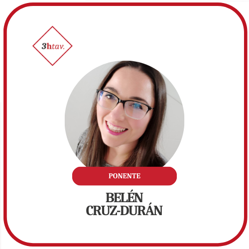 Belén Cruz-Durán