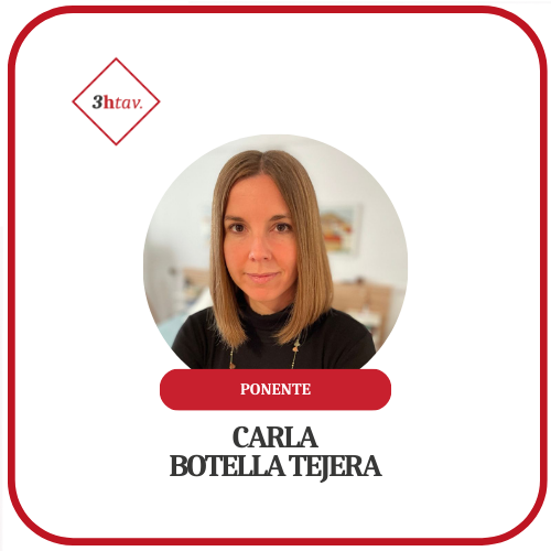 Carla Botella Tejera