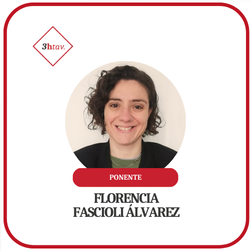 Florencia Fascioli Álvarez
