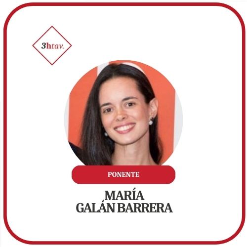 María Galán Barrera