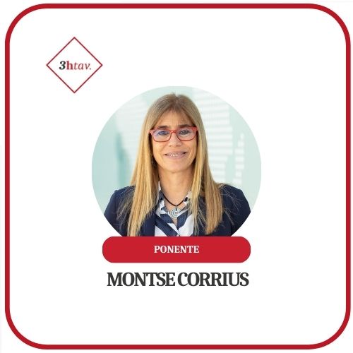 Montse Corrius