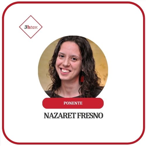 Nazaret Fresno