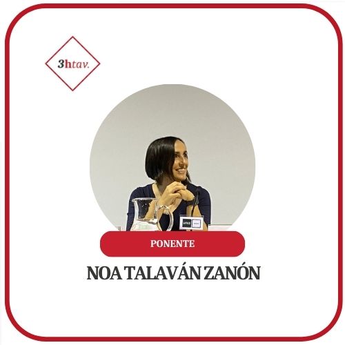 Noa Talaván Zanón