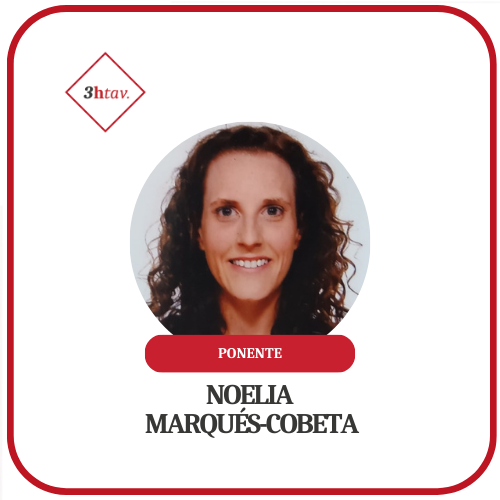 Noelia Marqués-Cobeta