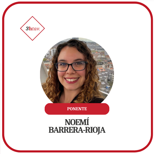 Noemí Barrera-Rioja
