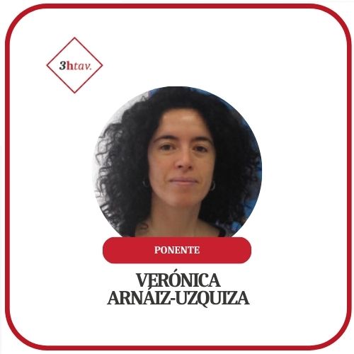 Verónica Arnáiz-Uzquiza