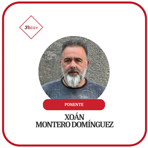 Xoán Montero Dominguez
