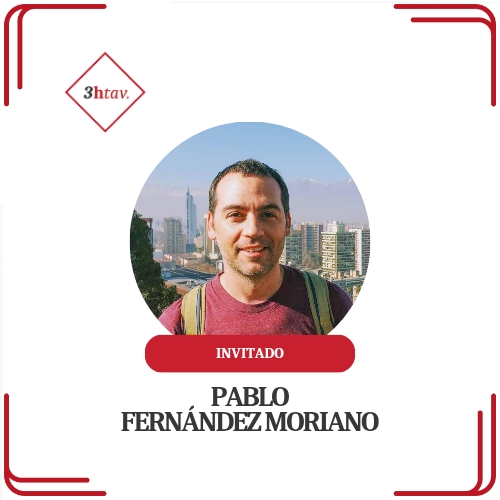 Pablo Fernández Moriano