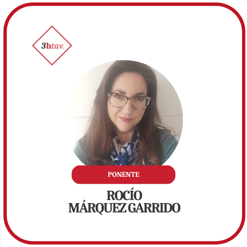 Noelia Márquéz Garrido