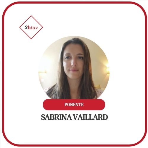 Sabrina Vaillard