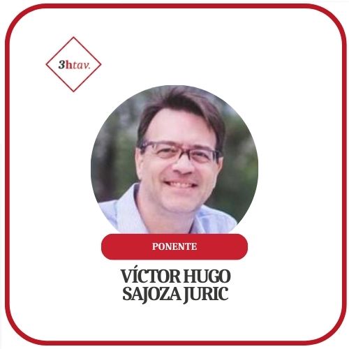 Víctor Hugo Sajoza Juric