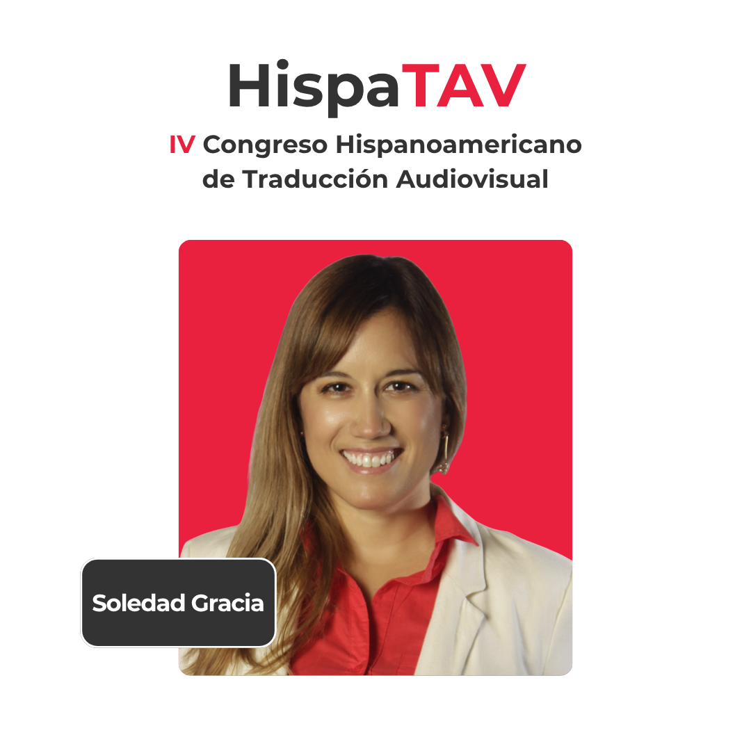 María Soledad Gracia