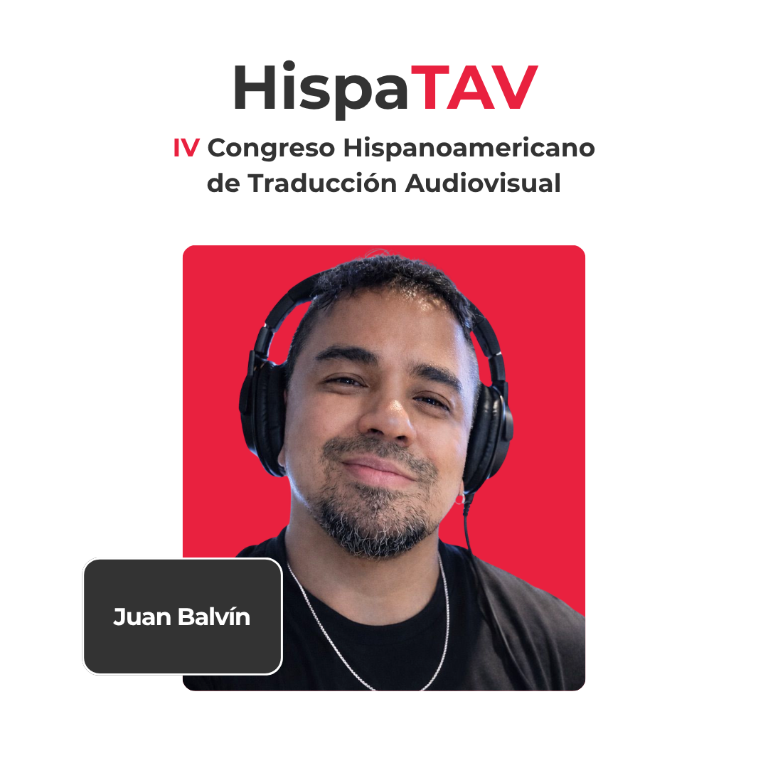 Juan Balvín