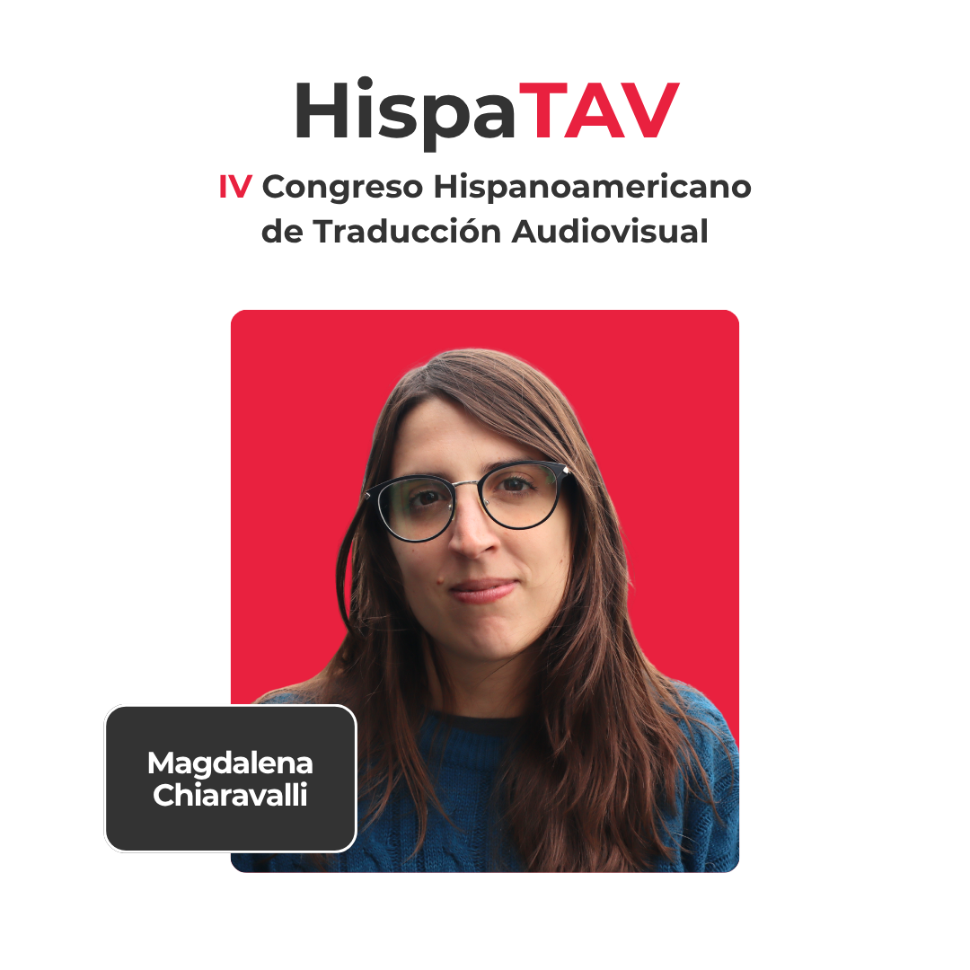 Magdalena Chiaravalli