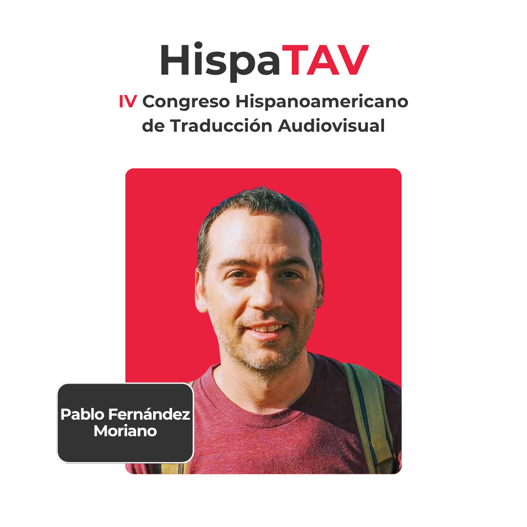 Pablo Fernández Moriano