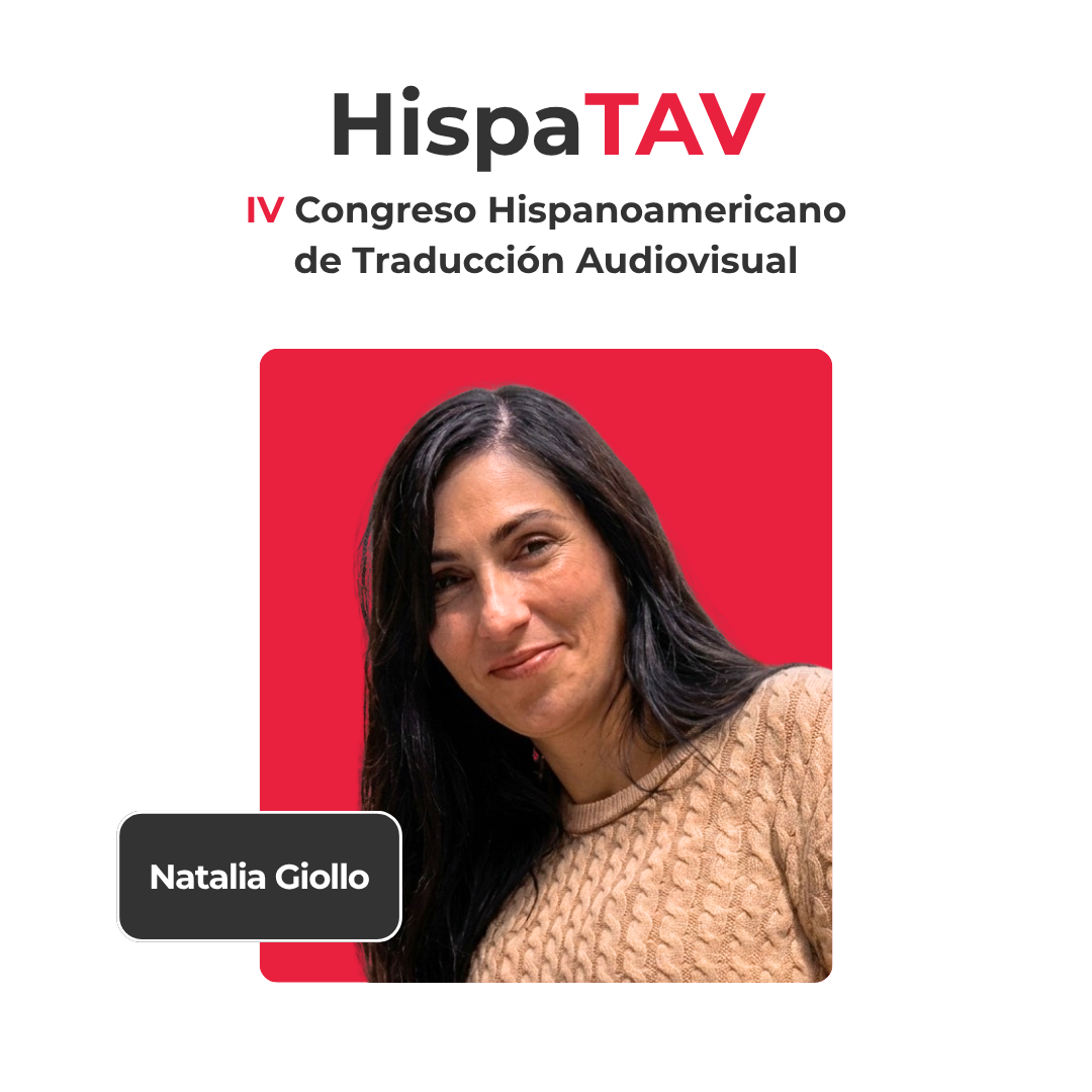 Natalia Giollo