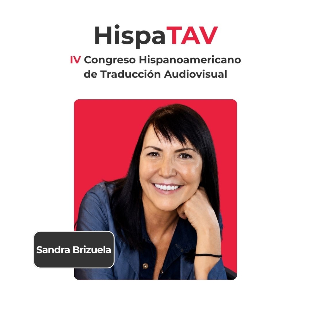 Sandra Brizuela