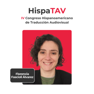 Florencia Fascioli Álvarez
