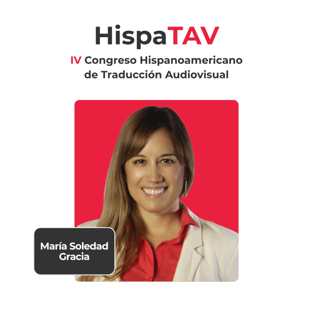 María Soledad Gracia