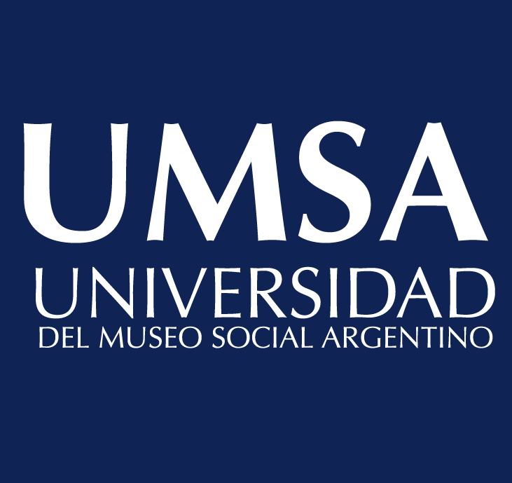 Logo UMSA Hispatav