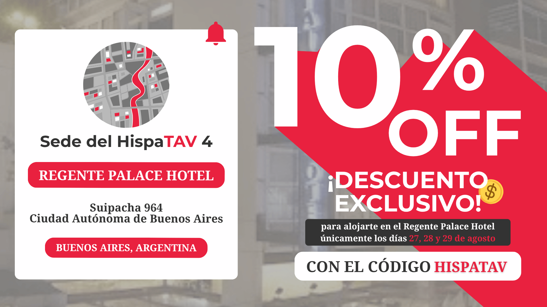Carrusel hotel