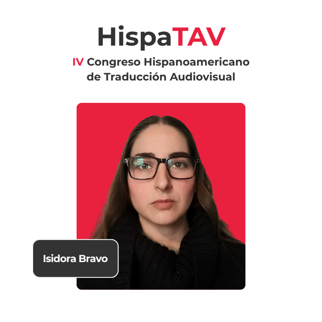 Isidora Bravo