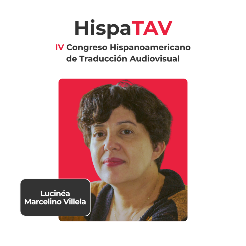 Lucinéa Marcelino Villela