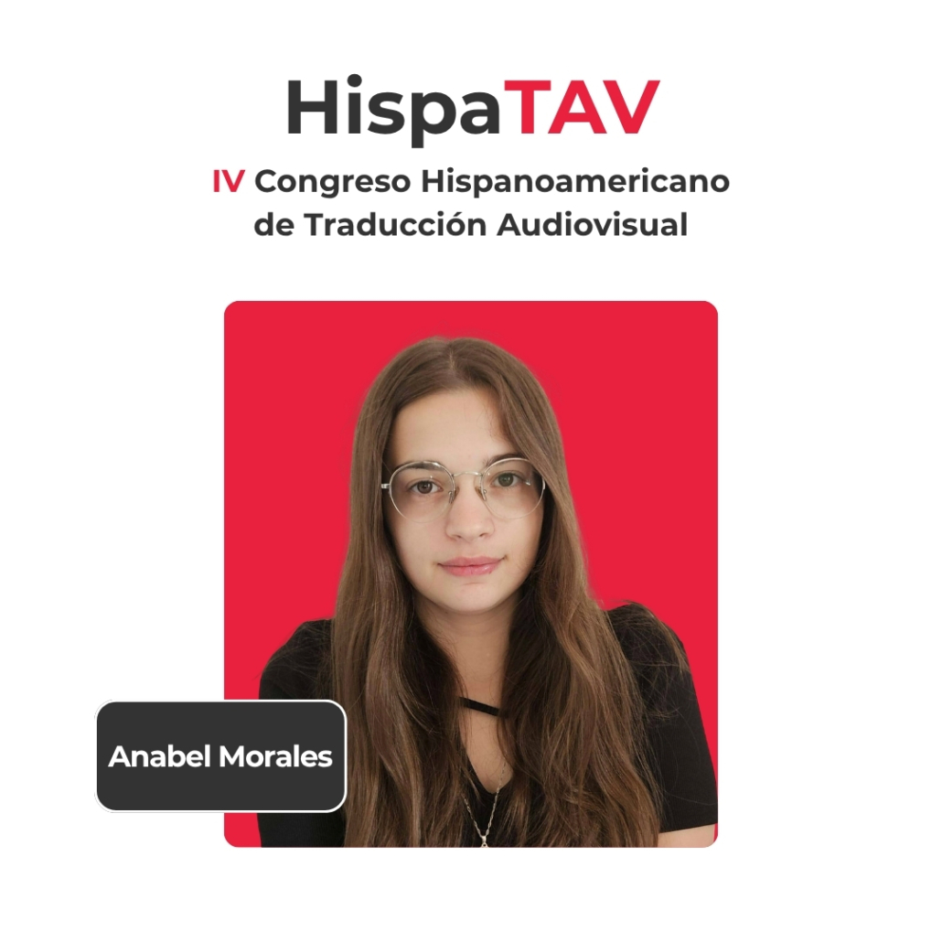 Anabel Morales