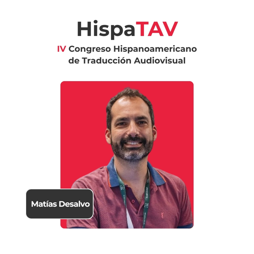 Matias E. Desalvo