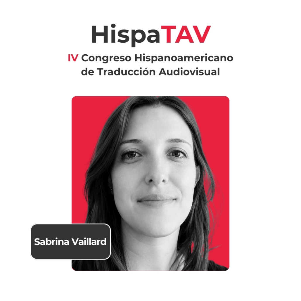 Sabrina Soledad Vaillard