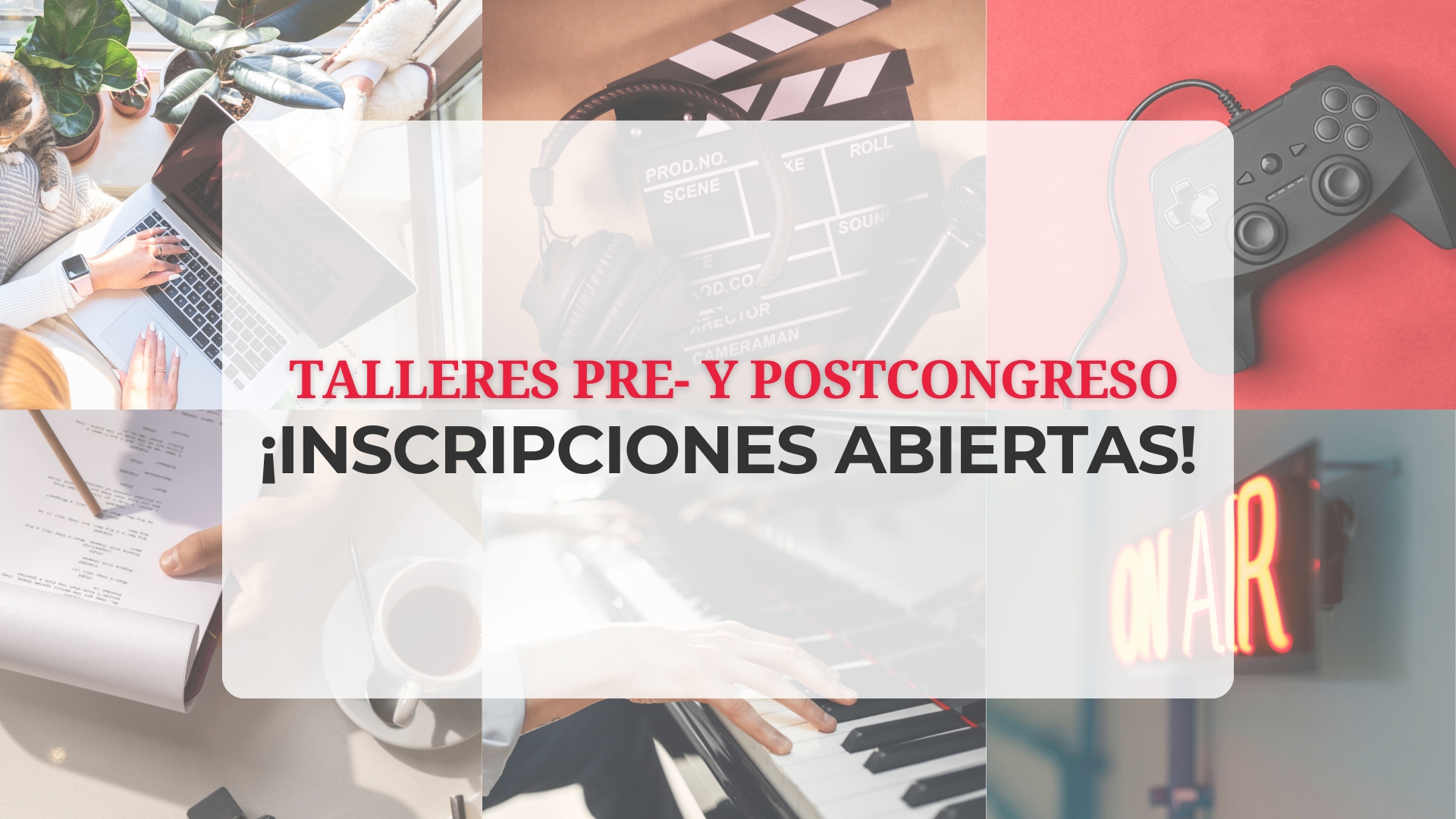 Talleres